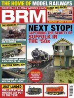 British Railway Modelling (BRM)